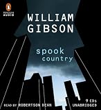 Spook Country