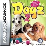 Dogz 2 GBA