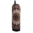 India Star Yoga Mat Bag