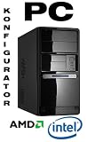 Produkt-Bild: MCW PC-Konfigurator Intel Core i5 2400 4x 3,1Ghz BOX