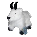Webkinz Mountain Goat with 3 pack cards