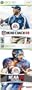 NFL Head Coach 2009 + NCAA College Football 2008