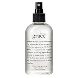 Philosophy | Amazing Grace | Perfumed Body Spritz | Body Spray
