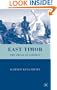 East Timor: The Price of Liberty