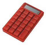 10KEYカリキュレーター T2 TKM57-RD