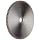 Boston Gear Spur Gear, 14.5 Pressure Angle, Steel, Inch, 32 Pitch