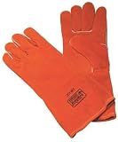 SEPTLS101120GCSML - Premium Welding Gloves