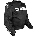 TWIST FATE TEXT BLK XL