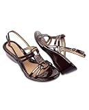 Sofft  Patent Leather Slingback