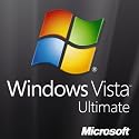 Windows Vista Ultimate SP1 32-bit English 1pk DSP OEI DVD with Windows 7 Upgrade Offer Form (PC DVD)