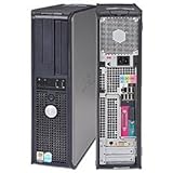 Fast Dell Gx620 Optiplex Desktop Computer Pentium D(Dual Core) 3.0Ghz 1Gb 3 ....