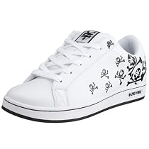 Zoo York 42040 Hester Men's Shoe