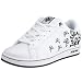 Zoo York Footwear 42040 WBK Hester Unisex - Erwachsene Sneaker