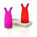 Candeloo Portable Lights 2 Set: Red/Purple