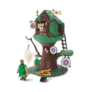 disney heroes robin hood