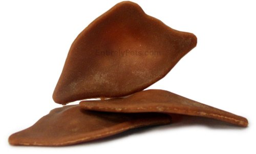 Lil Piggles Pet Chews - 3 Pack