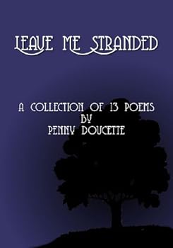 leave me stranded - penny doucette