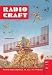 12 X 18 Stretched Canvas Poster Radio Craft: Japanese Radar