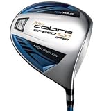 Used Cobra Speed Ld M Os 2008 Driver