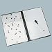 DERBY STAR FUSSBALL TAKTIK - MAPPE