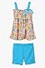 Helen Flowers 2 Pcs Set RS.447.00