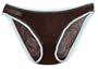On Gossamer Women's Mesh Bikini - 3206