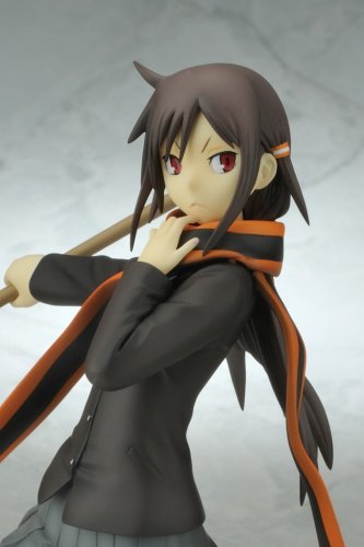 夜桜四重奏 ヨザクラカルテット 槍桜ヒメ (1/8スケールPVC塗装済み完成品)