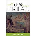 On Trial: From Adam & Eve to O. J. Simpson book cover