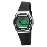 Armitron Womens 457000BLK Sport Chronograph Bl