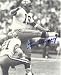 Tom Dempsey autographed 8x10 Photo (New Orleans Saints)