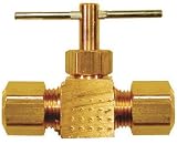 Needle Valve (AB106CC)