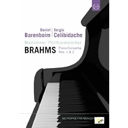 Piano Concertos 1 & 2
