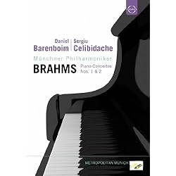 Piano Concertos 1 & 2