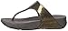FitFlop Women's Classic Electra Sandal ,Bronze ,9 M US