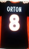 Kyle Orton Signed Denver Broncos Authentic Jersey