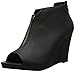 Michael Antonio Women's Altena Wedge Sandal