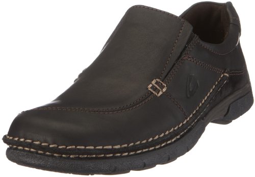 camel active Mars 13 133.13.06 Herren Casual Slipper