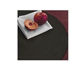 Equator Placemat - Black