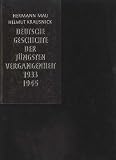 Produkt-Bild: Deutsche Geschichte der j&uuml;ngsten Vergangenheit : 1933 - 1945.