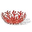 Alessi Mediterraneo Fruit Holder - Large - Red