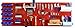 Wall Control 30-WRK-800RW Master Workbench Metal Pegboard Tool Organizer