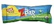 Clif Kid Zbar, Apple Cinnamon, 1.27-Ounce Bars (Pack of 36)