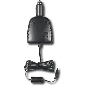 Click here to buy Polaroid Car Charger for PoGo Instant Mobile Printer by Polaroid Consumer Electronics.