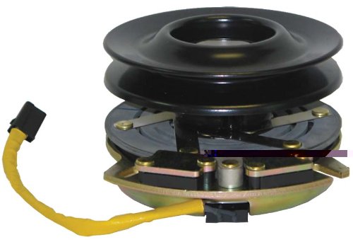 Oregon Replacement Part CLUTCH ELECTRIC PTO CUB CADET 717-04174 717-04174 # 33-134
