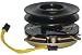Oregon Replacement Part CLUTCH ELECTRIC PTO CUB CADET 717-04174 717-04174 # 33-134