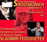 ｜Shostakovich: Symphony No 7