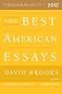 The Best American Essays 2012 (The Best American Series (R))