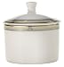 Royal Worcester Mondrian Sugar Bowl & Cover 1 cup
