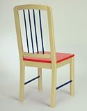 POWELL - Tommy Desk Chair, 17-1/2 Seat Height - Item 293-257
