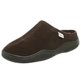 Tamarac by Slippers International Men's Irish Clog Slipper ~ Tamarac by Slippers...